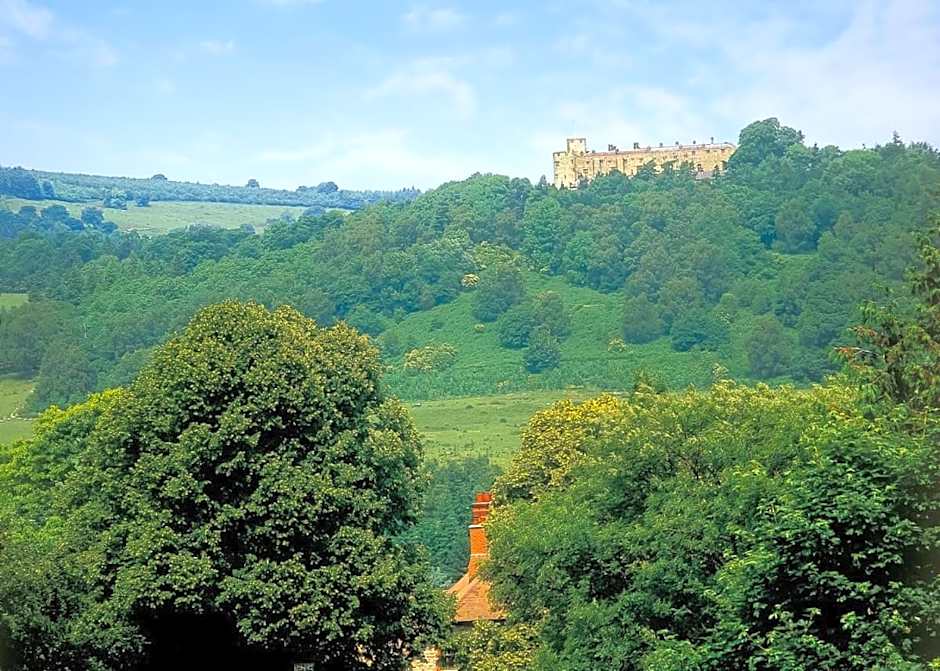 Brookside Leisure Park