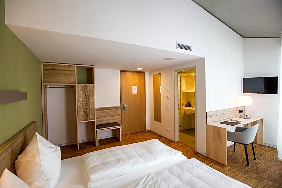 Green City Hotel Vauban