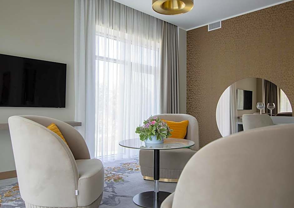 Mineral SPA Draugystė