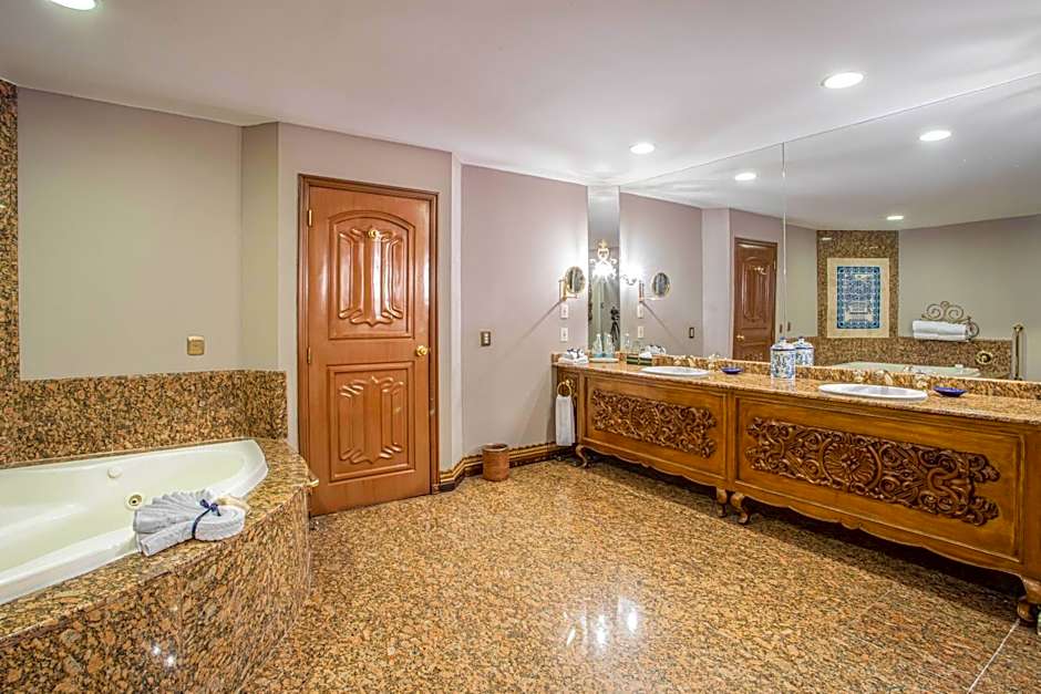 Quinta Real Saltillo