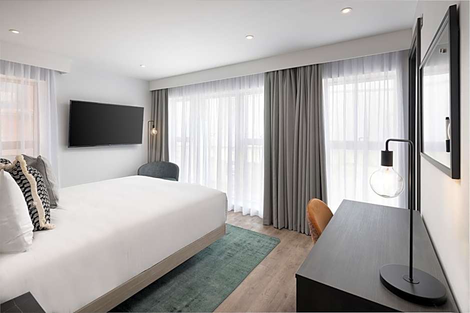Residence Inn by Marriott Manchester Piccadilly