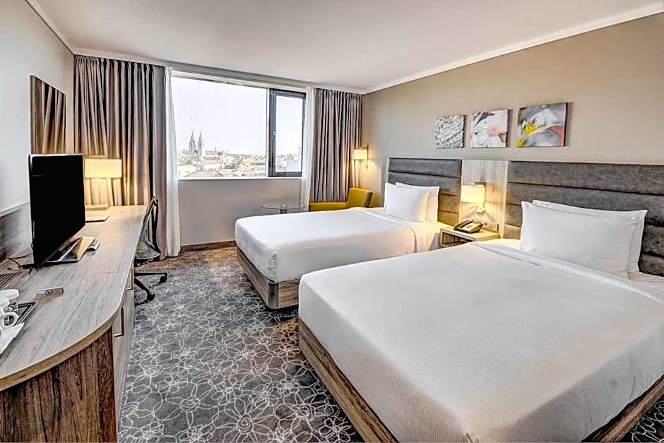 Hilton Garden Inn Wiener Neustadt