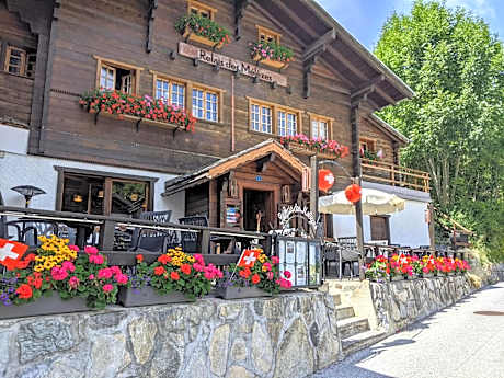 Relais des Melezes