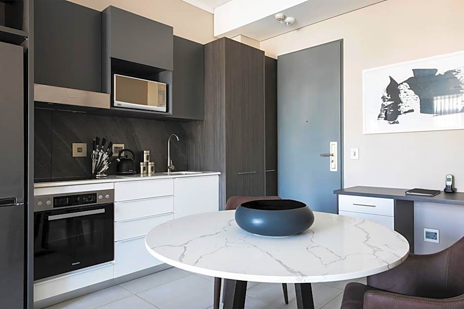 The Capital Trilogy Menlyn Maine