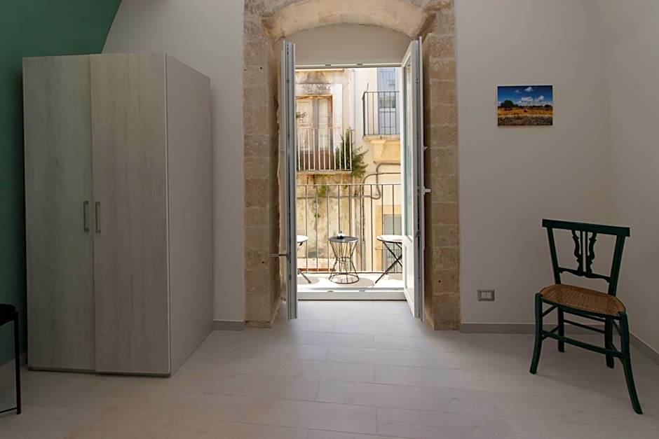 Il sentiero dell'Itria - Camere con vista