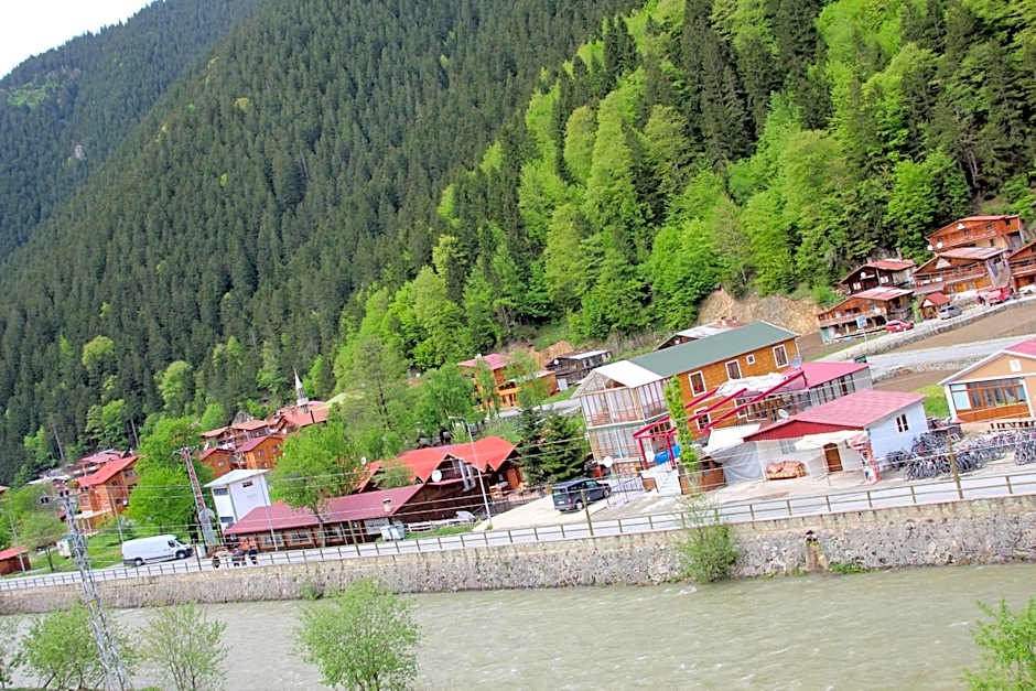 Akpinar Hotel