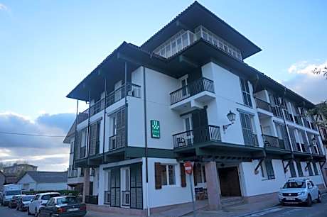 Hotel Elizondo