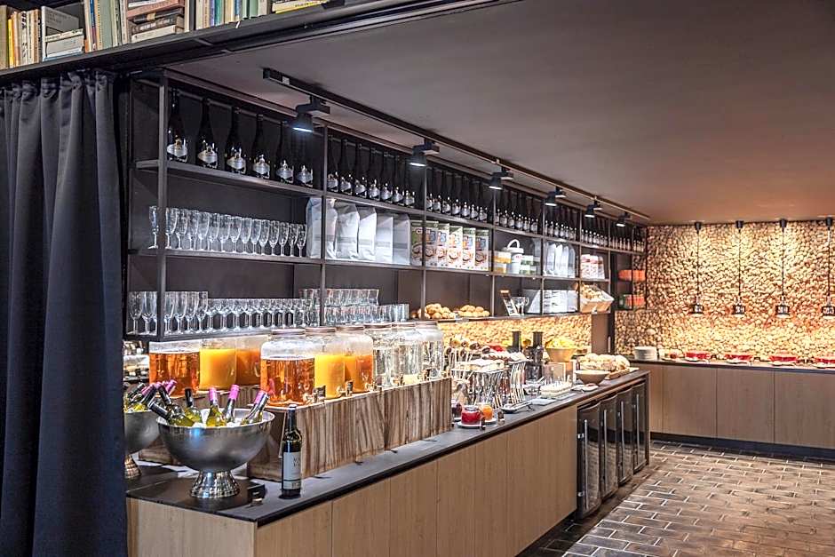 Pytloun Wellness Hotel Harrachov