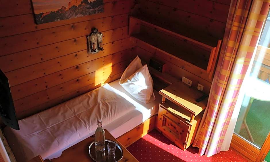Hotel Wechselberger by Alpeffect Hotels