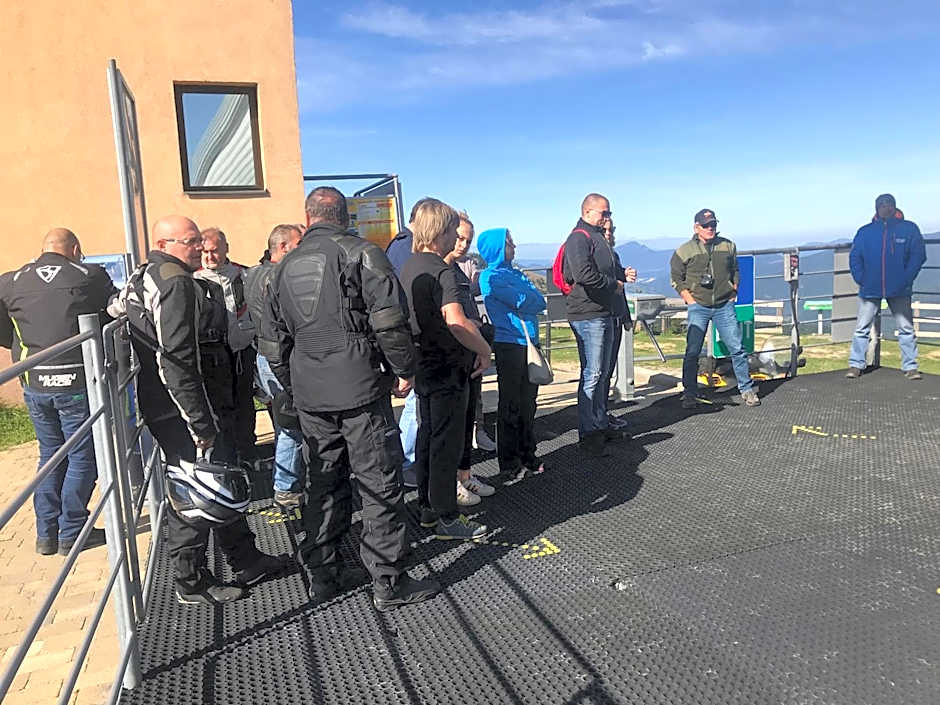 Apartmán Bella Donovaly v hotelovom komplexe