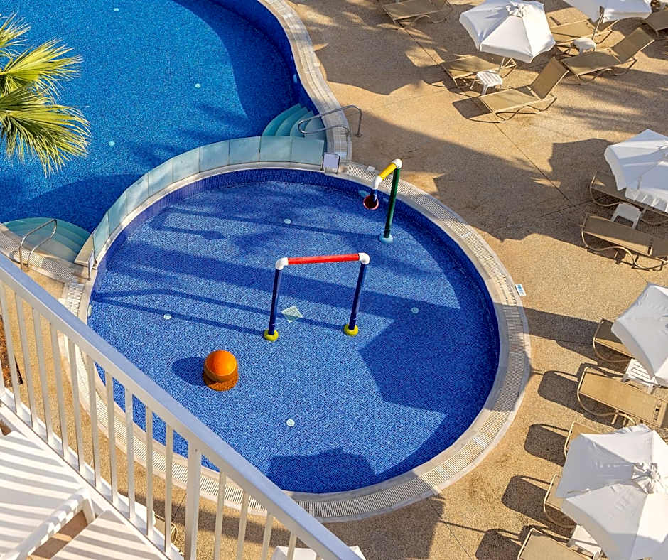 Papantonia Hotel