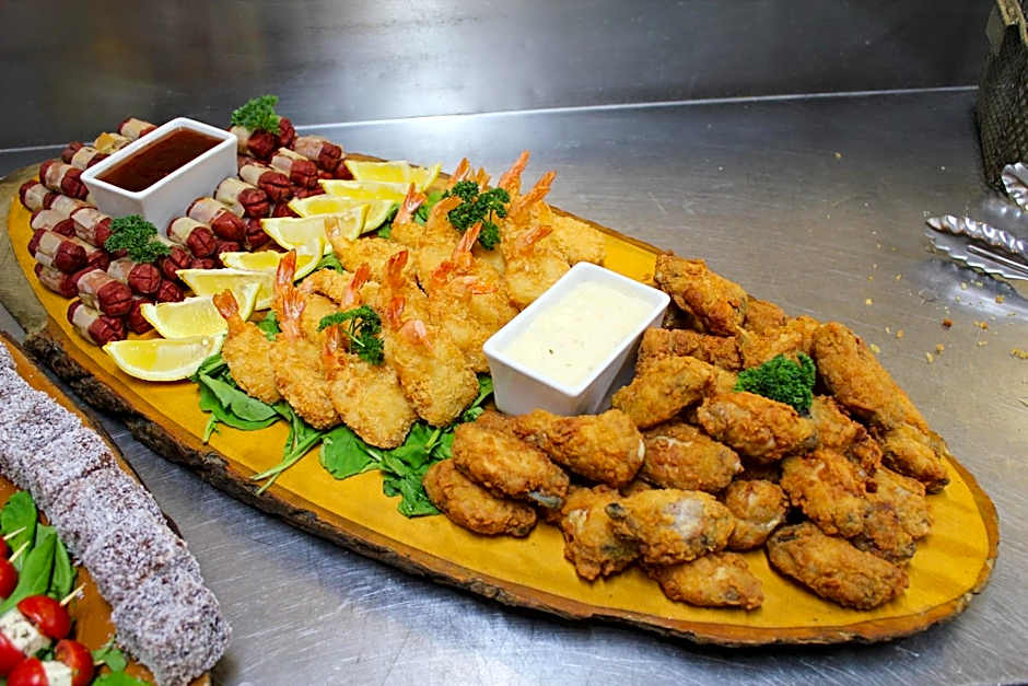 The Venue Country Hotel & Spa