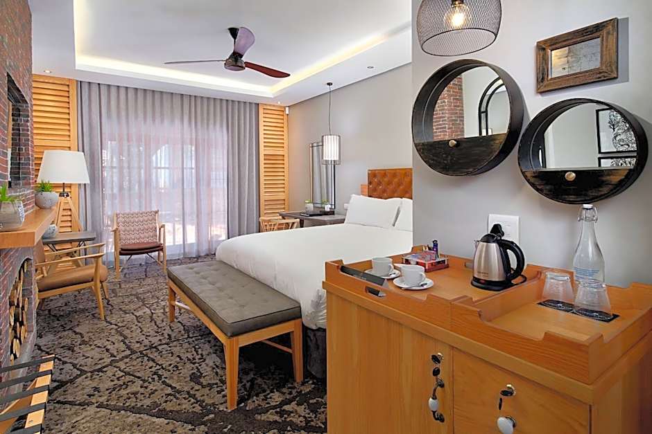Irene Country Hotel