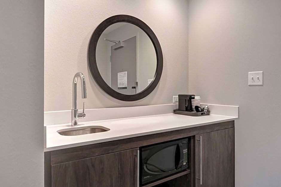 Hampton Inn By Hilton & Suites Tampa Riverview Brandon