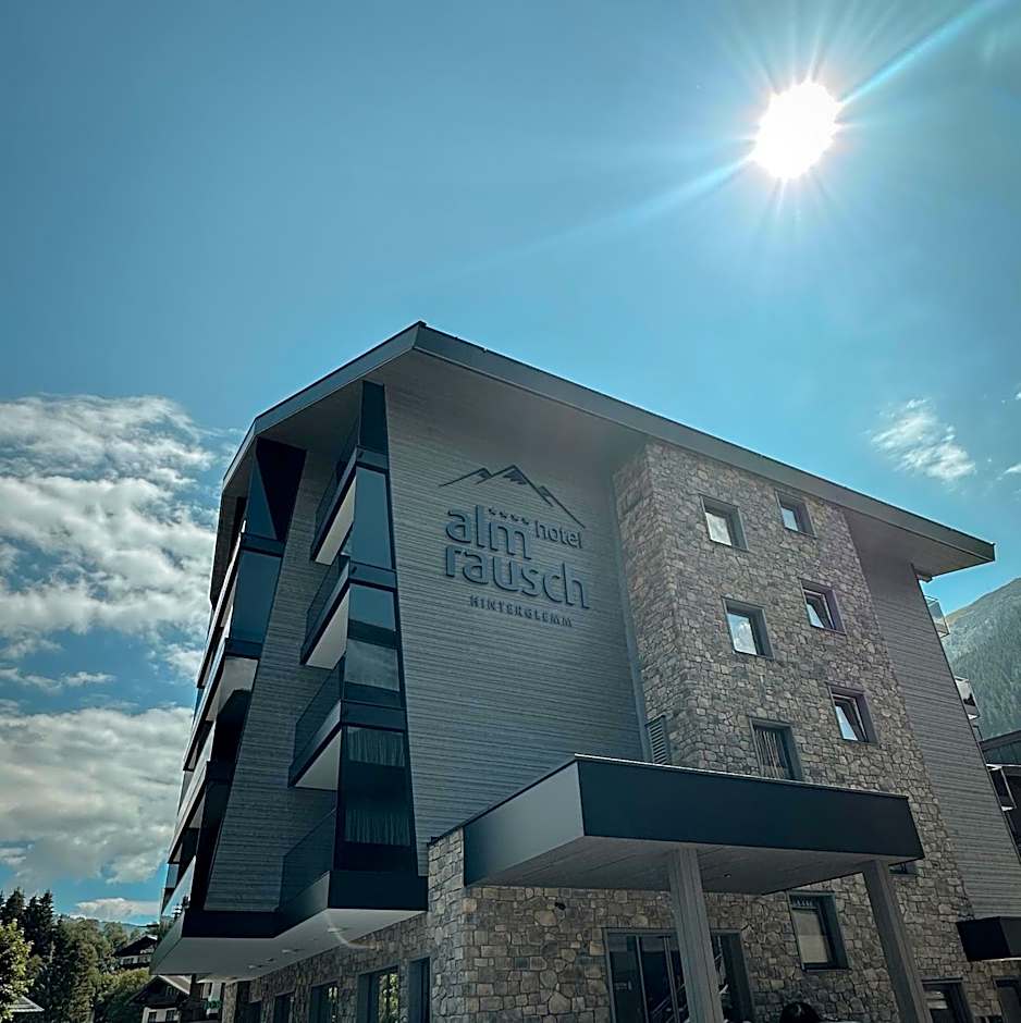 Hotel Almrausch