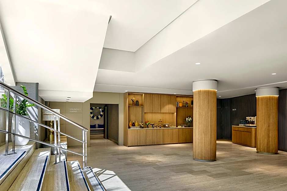 NH Paseo De La Habana