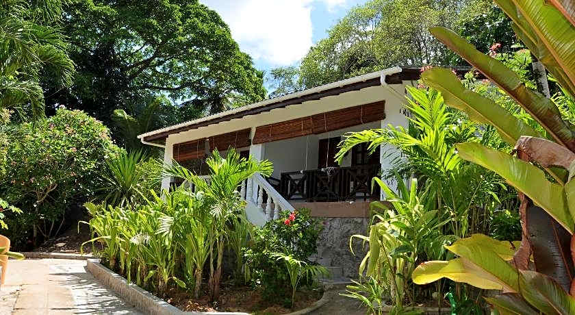 Chez Batista Villas