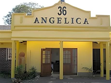 Angelica Guest House