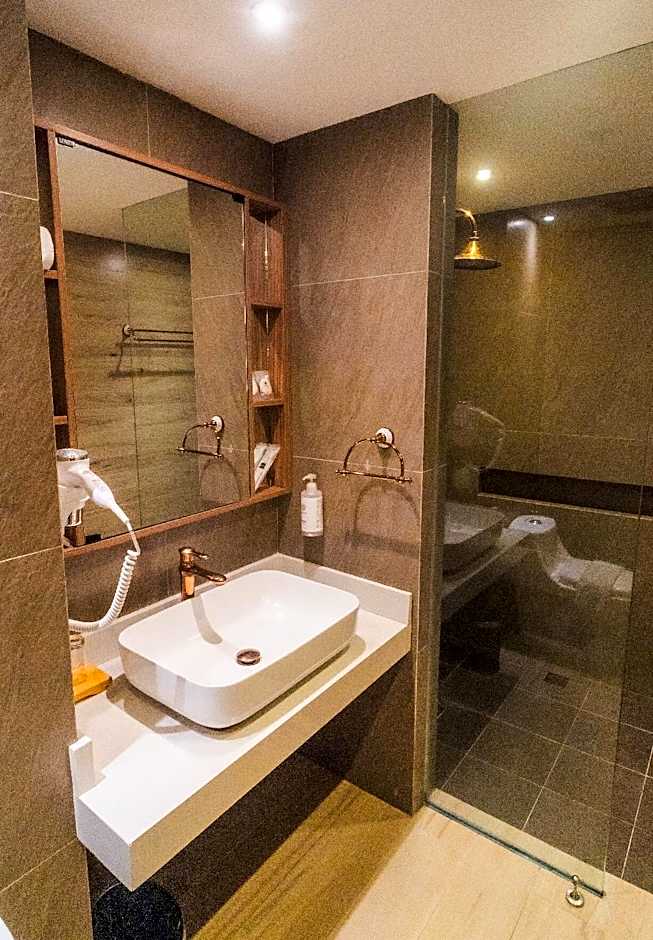 The Orchard Hotel Baguio