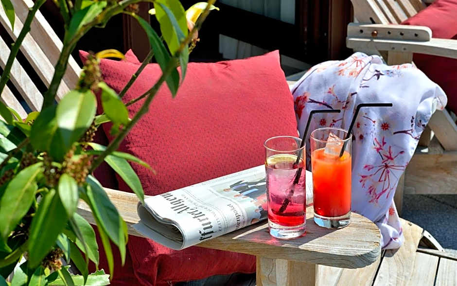 Privathotel Lindtner Hamburg