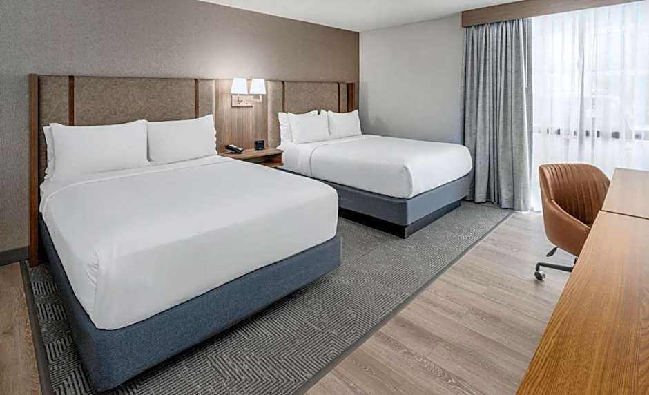 Holiday Inn Dublin - Pleasanton By IHG