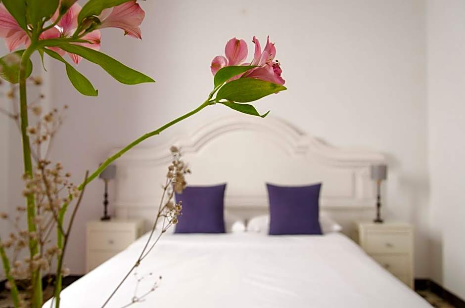 Hotel rural casona Santo Domingo