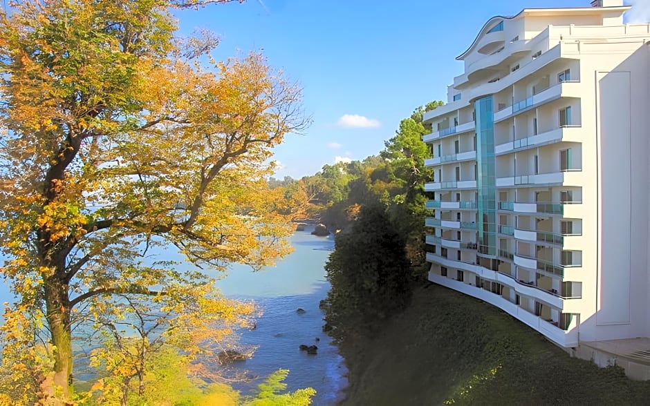 Castello Mare Hotel & Wellness Resort