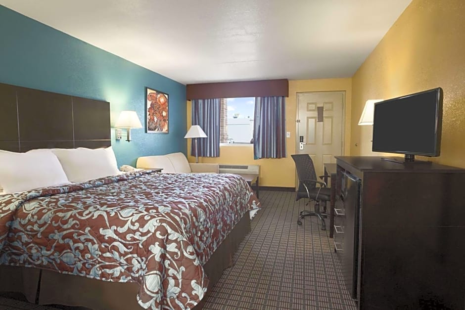 Days Inn by Wyndham Conway