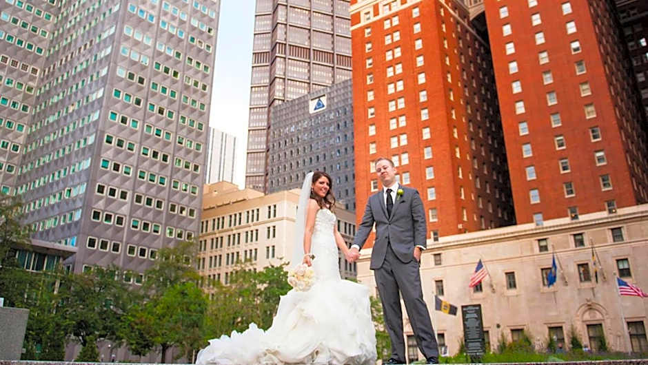 Omni William Penn Hotel