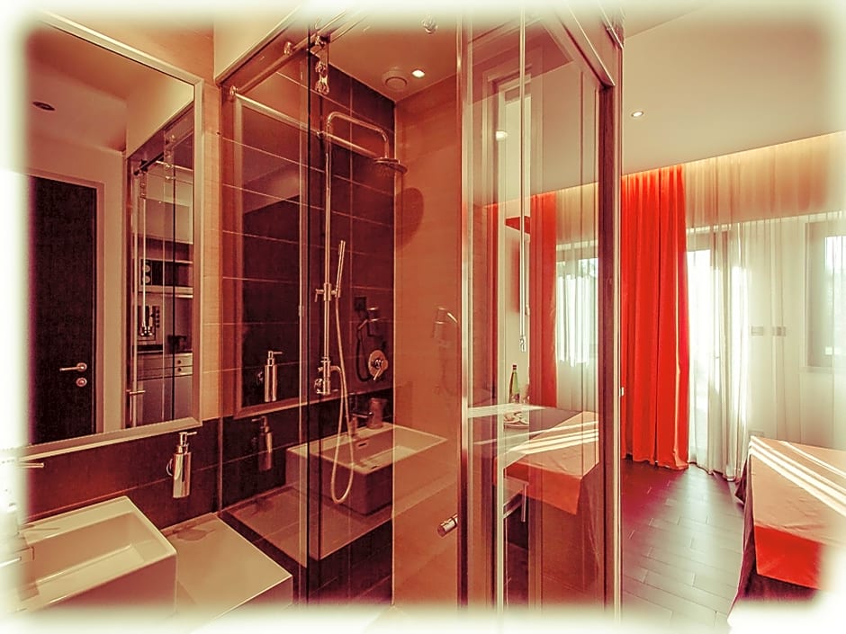 All Ways Garden Hotel & Leisure