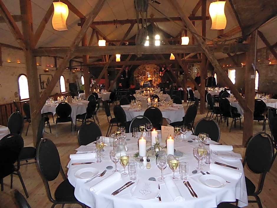 Lønstrup Strandhotel