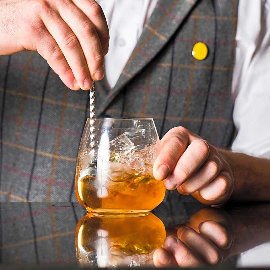 Voco Oxford Spires By IHG