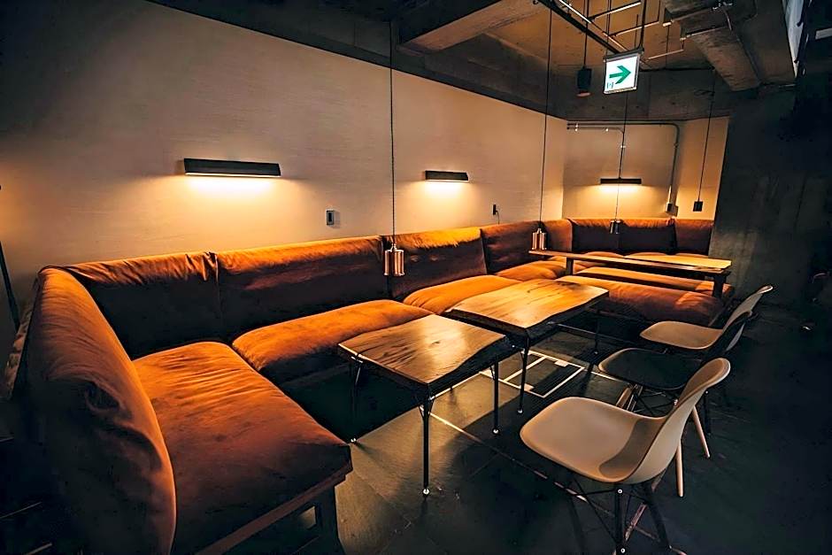 Citan Hostel