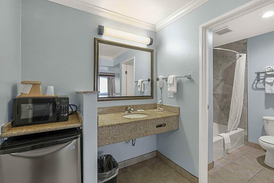 Motel 6 Carlsbad, Ca- North