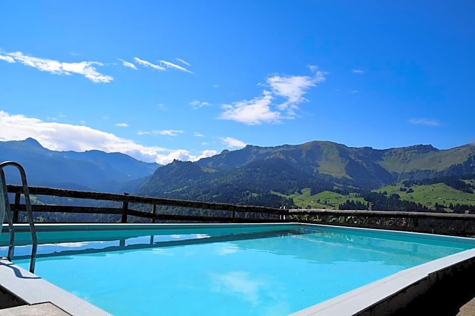 Gasthof Hotel IFENBLICK