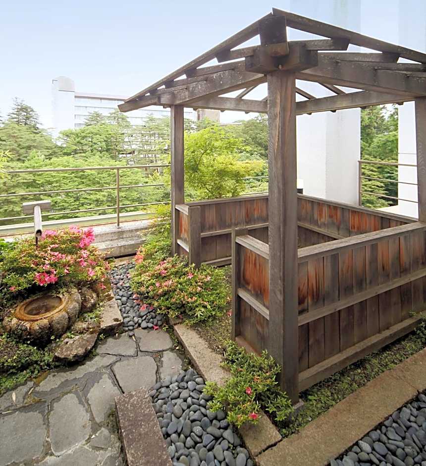 Kami no yama Azumaya