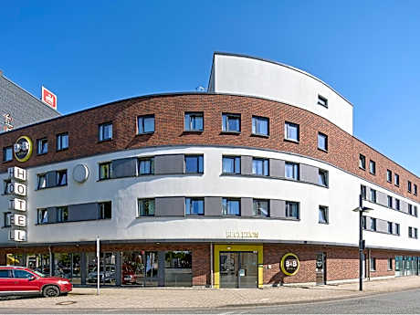 B&B Hotel Hamm