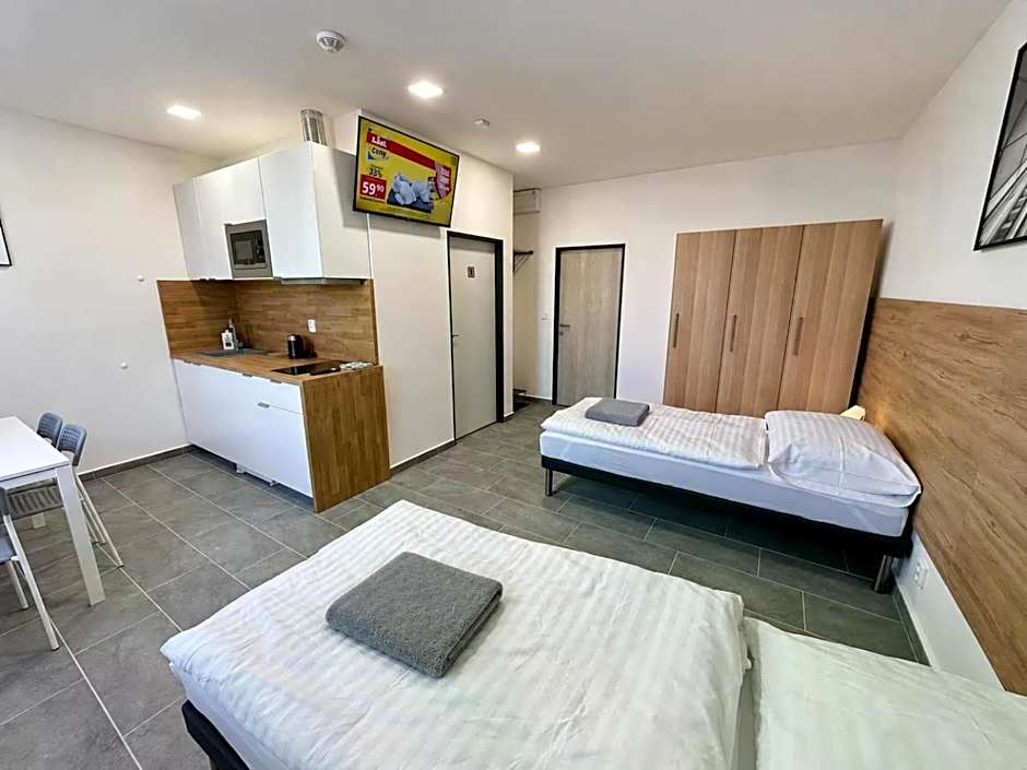 Hotel Hangar