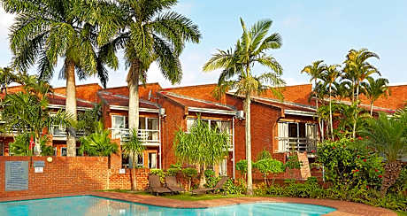 Perna Perna St Lucia