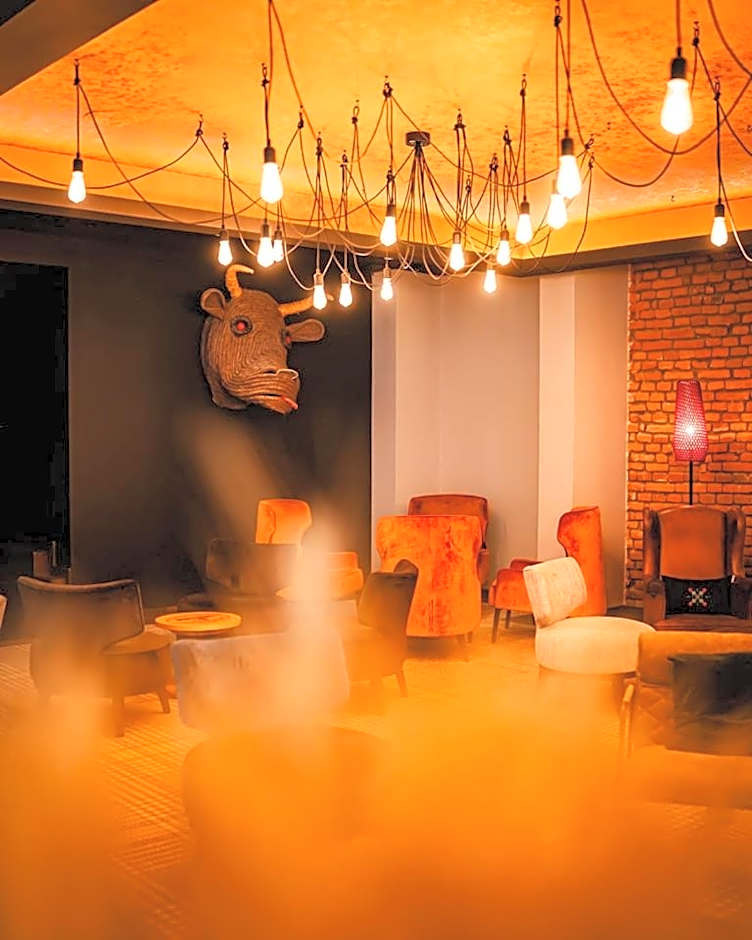 Bristol Tradition & Luxury Hotel