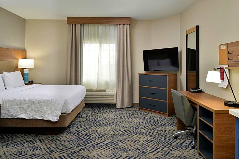 Candlewood Suites Kansas City Northeast By IHG