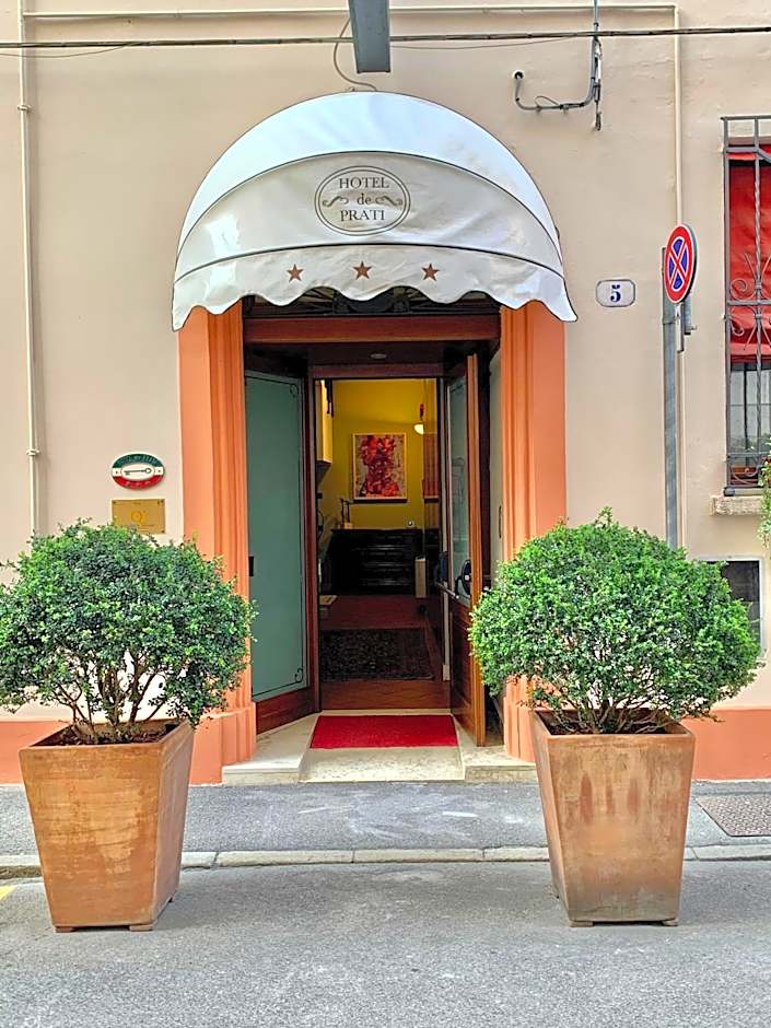 Hotel De Prati