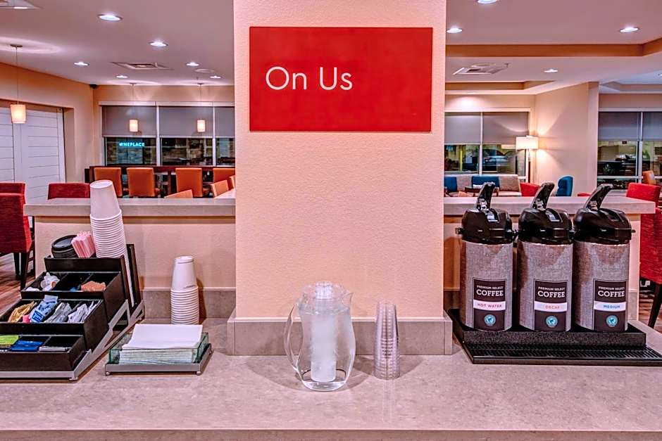 TownePlace Suites by Marriott Hot Springs
