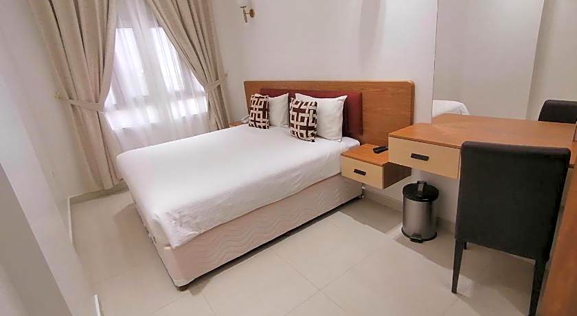 Nizwa Hotel Apartments