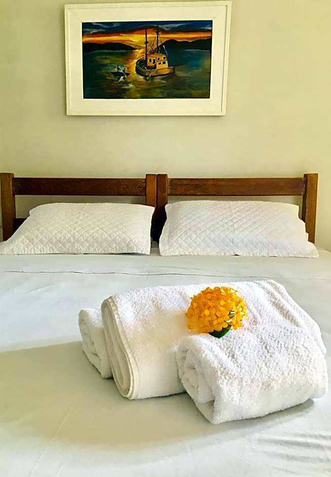 Pousada Bella Geriba Buzios