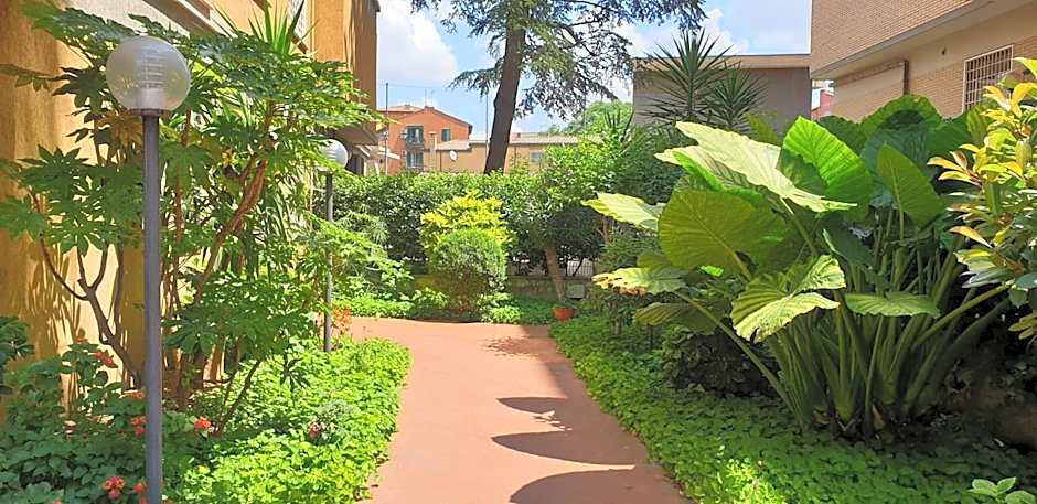 In Terrazza Da Giusy