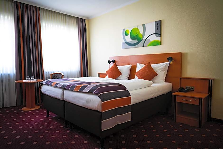 Hotel Boulevard