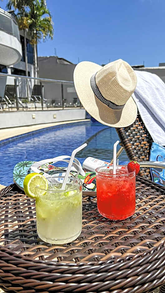 Foz Plaza Hotel