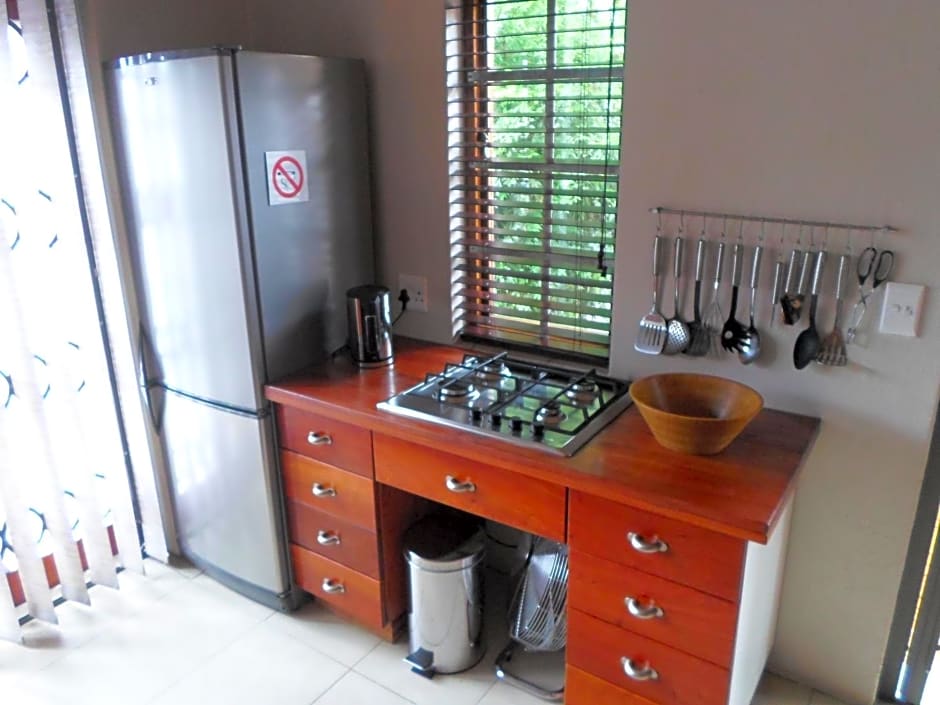 Bed And Breakfast In Waterkloof