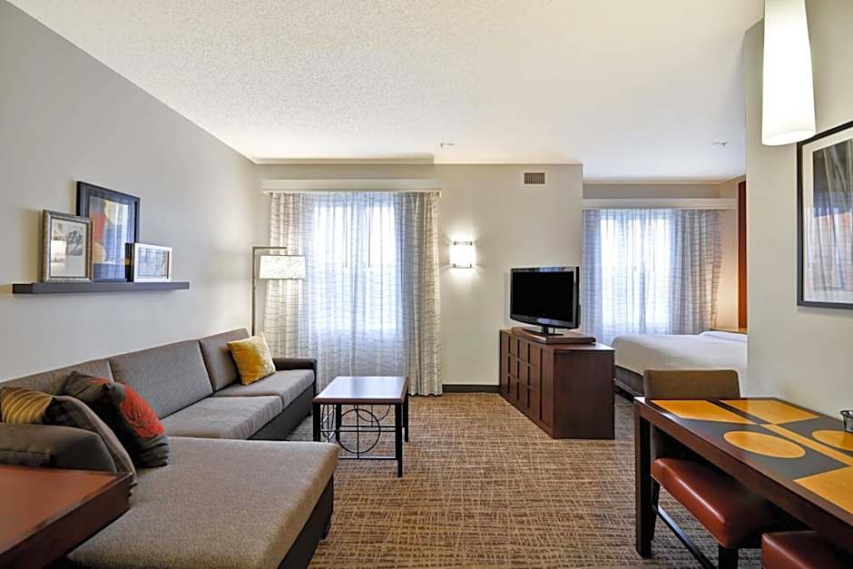 Residence Inn by Marriott St. Louis O'Fallon